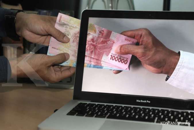 Porsi Pembiayaan Produktif Fintech P2P Lending Wajib 40%-50% Mulai Tahun Ini