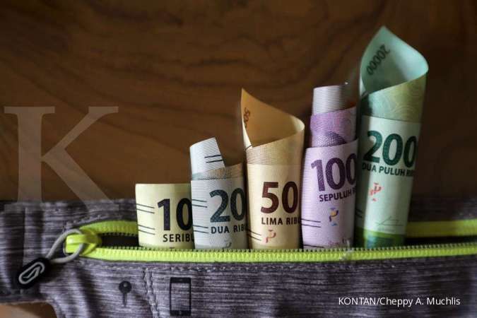 Berkat Finansial Model, Perusahaan Bisa Berkembang Lebih Cepat!