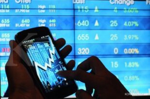 Saham Bank Jumbo Tertekan, Begini Prospeknya