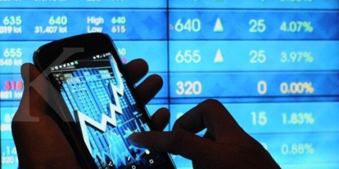 Saham Bank Jumbo Tertekan, Begini Prospeknya