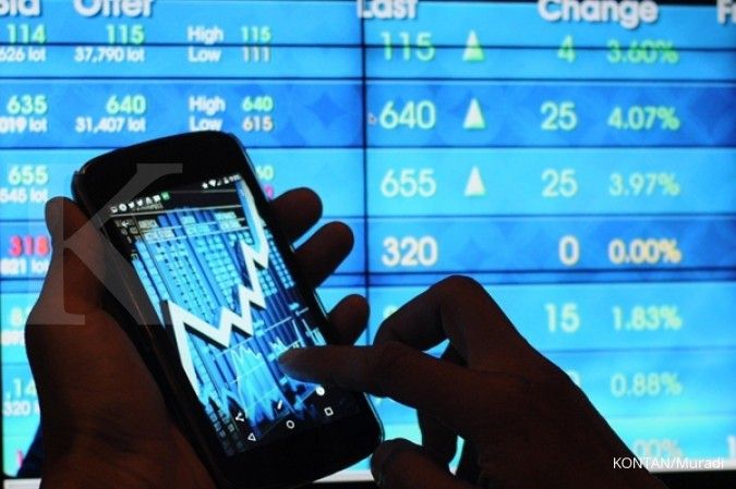 Saham Bank Jumbo Tertekan, Begini Prospeknya