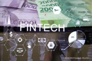 Fintech semakin gencar lakukan kolaborasi dengan perbankan