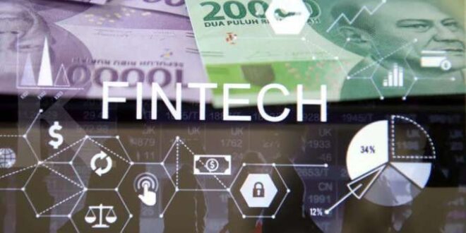 Fintech semakin gencar lakukan kolaborasi dengan perbankan