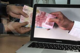 Rencana OJK Batasi Lender Individu Non Profesional di Fintech Tuai Pro dan Kontra