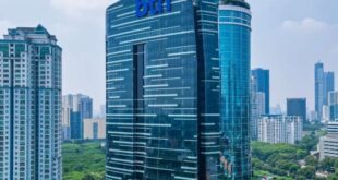 BTN Mulai Akuisisi Bank Victoria Syariah