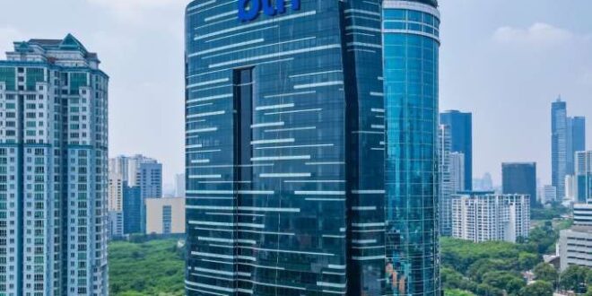 BTN Mulai Akuisisi Bank Victoria Syariah