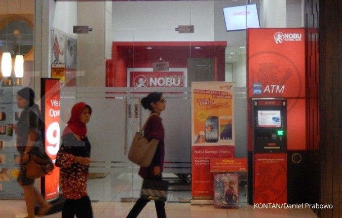 Hanwha Life Umumkan Rencana Akuisisi 40% Saham Bank Nobu