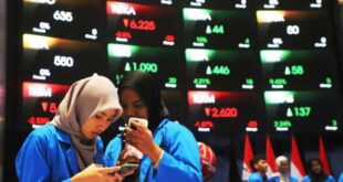 Saham Bank Jumbo Terperosok, Simak Rekomendasi Analis Berikut