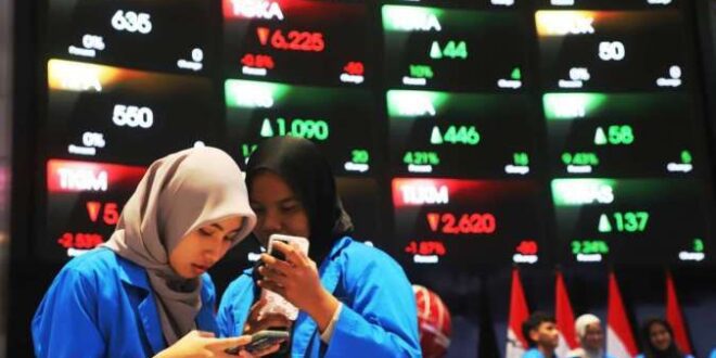 Saham Bank Jumbo Terperosok, Simak Rekomendasi Analis Berikut