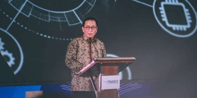 OJK Buka Suara Terkait Nasib Merger Bank Nobu dengan Bank MNC