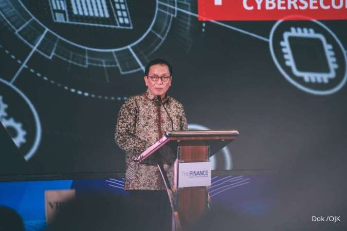 OJK Buka Suara Terkait Nasib Merger Bank Nobu dengan Bank MNC