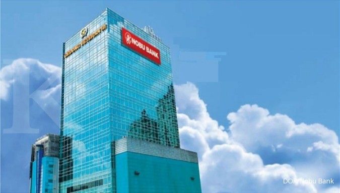 OJK Tanggapi Kabar Hanwha Life yang Berencana Akuisisi 40% Saham Bank Nobu