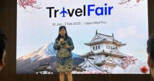 Permata Bank dan Japan Airlines Gelar Travel Fair 2025, Targetkan Lonjakan Transaksi