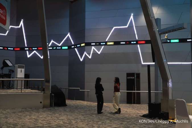 Saham Bank Besar Loyo, Simak Rekomendasi dari Analis Berikut