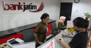 Dana Pihak Ketiga (DPK) Bank Mini Terhimpit Bank Bermodal Jumbo