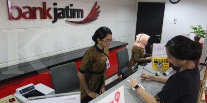 Dana Pihak Ketiga (DPK) Bank Mini Terhimpit Bank Bermodal Jumbo