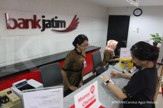 Dana Pihak Ketiga (DPK) Bank Mini Terhimpit Bank Bermodal Jumbo
