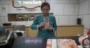 Alasan Bank-Bank Besar Belum Pangkas Bunga Deposito