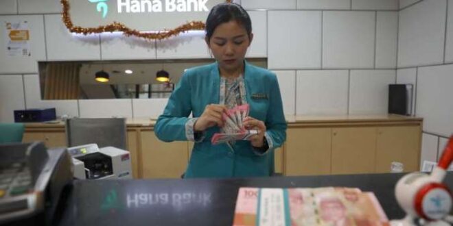 Alasan Bank-Bank Besar Belum Pangkas Bunga Deposito