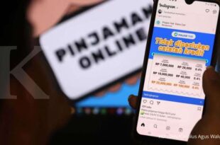 Jangan Sampai Tertipu! Ini Daftar 97 Pinjol Legal Berizin OJK per Februari 2025