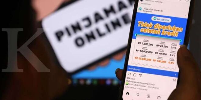 Jangan Sampai Tertipu! Ini Daftar 97 Pinjol Legal Berizin OJK per Februari 2025