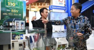 Ini Jawara Bank Penyalur KPR Terbesar Sepanjang 2024