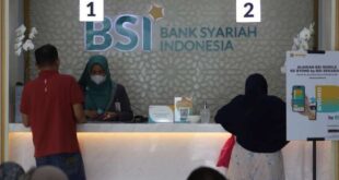 BSI Resmi Kantongi Izin dari OJK, Siap Jalankan Bisnis Bullion Bank