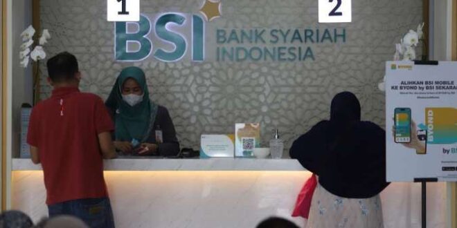 BSI Resmi Kantongi Izin dari OJK, Siap Jalankan Bisnis Bullion Bank