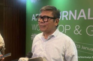 OJK Perketat Regulasi Fintech P2P Lending, AFPI Pastikan Kepatuhan Industri