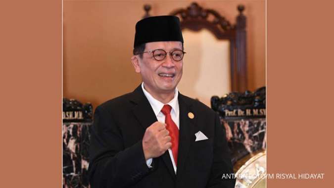 Tak Ada Aksi Tarik Uang di Bank BUMN, OJK: Masyarakat Sudah Dewasa