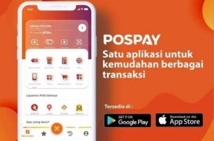 Miliki Banyak Keunggulan, Pospay Ramaikan Persaingan Fintech