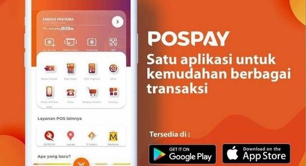 Miliki Banyak Keunggulan, Pospay Ramaikan Persaingan Fintech