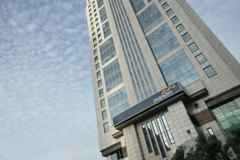 BPI Danantara Terbentuk, Bank Mandiri Siap Dukung Pendanaan hingga Solusi Finansial