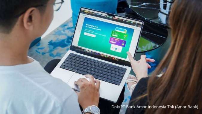 Bunga Deposito Bank Digital Terbaru, Siapa Paling Tinggi?