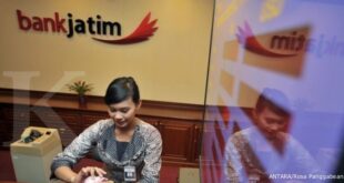 Penjelasan Bank Jatim soal Kasus Kredit Fiktif Senilai Rp 569 Miliar