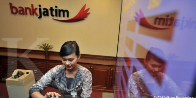 Penjelasan Bank Jatim soal Kasus Kredit Fiktif Senilai Rp 569 Miliar