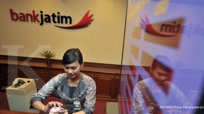 Penjelasan Bank Jatim soal Kasus Kredit Fiktif Senilai Rp 569 Miliar