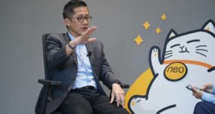 Simak Rencana dan Strategi Bisnis Bank Neo Commerce di Bawah Kepemimpinan Eri Budiono