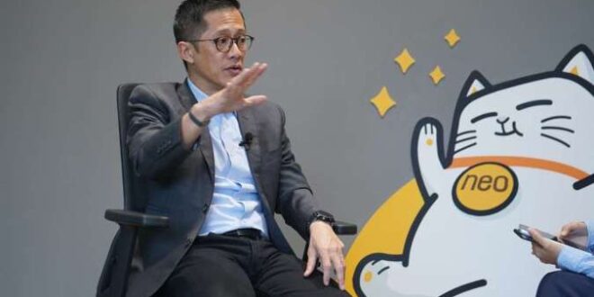 Simak Rencana dan Strategi Bisnis Bank Neo Commerce di Bawah Kepemimpinan Eri Budiono