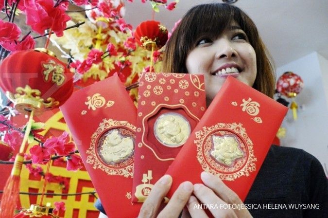 Menjaga Tradisi Angpau Tanpa Stres Finansial