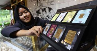 Melihat Potensi Bullion Bank di Indonesia, Langkah Menuju Ekosistem Emas Terintegrasi