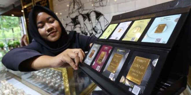 Melihat Potensi Bullion Bank di Indonesia, Langkah Menuju Ekosistem Emas Terintegrasi