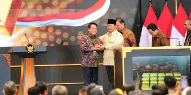 BSI Jadi Bank Emas Syariah Pertama di RI, Seberapa Besar Potensinya?