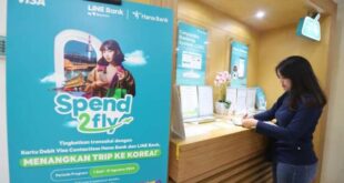 Pasar Makin Ramai, Begini Kinerja Bank Besutan Investor Korea di Tanah Air