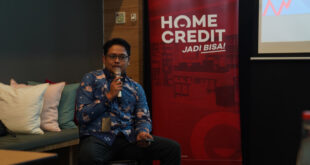 Mengenal 4 Jenis Fintech di Indonesia