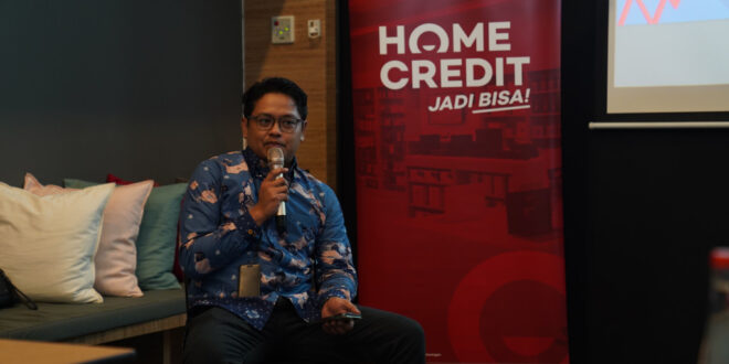 Mengenal 4 Jenis Fintech di Indonesia