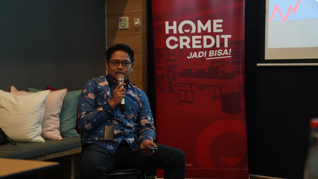 Mengenal 4 Jenis Fintech di Indonesia