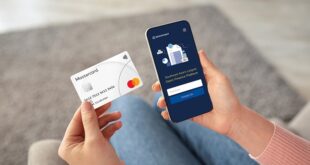 Dorong Literasi Keuangan, Mastercard Gandeng Fintech