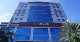 Perjalanan Transformasi KB Bank, Menuju Fondasi Keuangan Lebih Kuat & Berkelanjutan