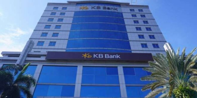 Perjalanan Transformasi KB Bank, Menuju Fondasi Keuangan Lebih Kuat & Berkelanjutan